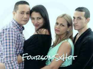 FoursomSxHot