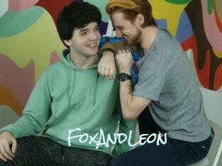 FoxAndLeon