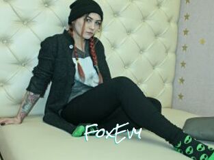 FoxEvy