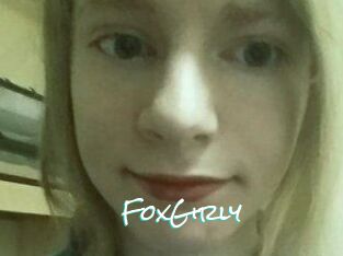 FoxGirly