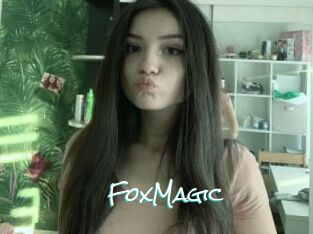 FoxMagic Sensuality Dream
