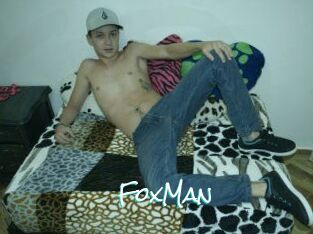 Fox_Man