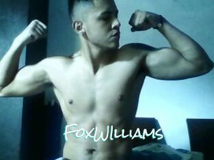 FoxWIlliams
