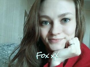Fox_xX