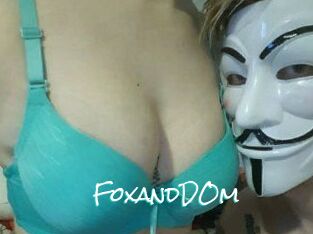 FoxandDOm