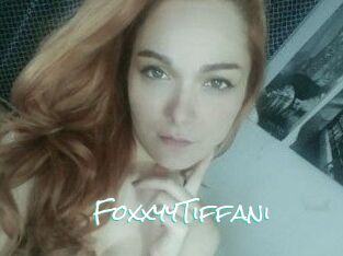 FoxxyyTiffani