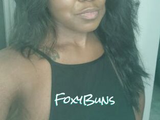 FoxyBuns