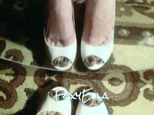 FoxyElla