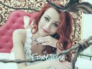 FoxyJesse