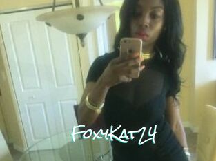 FoxyKat24