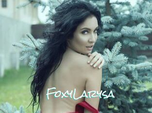 FoxyLarysa