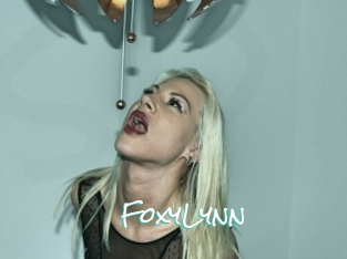 FoxyLynn