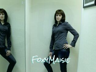 Foxy_Maisie