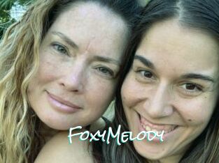 FoxyMelody
