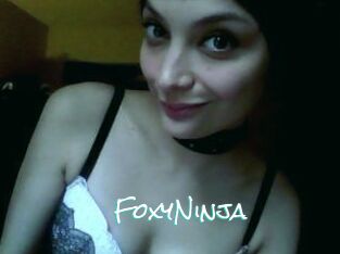 FoxyNinja