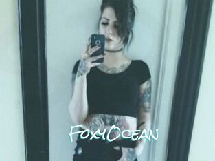 FoxyOcean