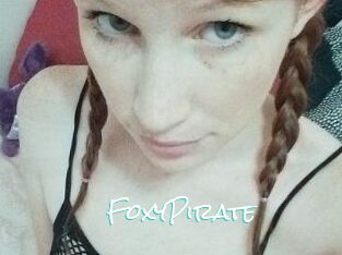 FoxyPirate