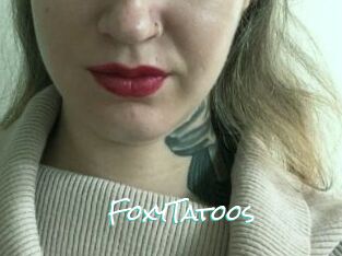 FoxyTatoos