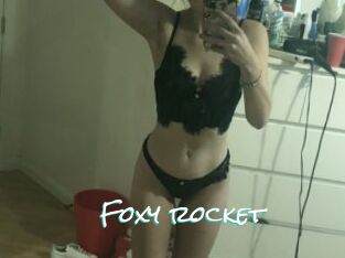 Foxy_rocket