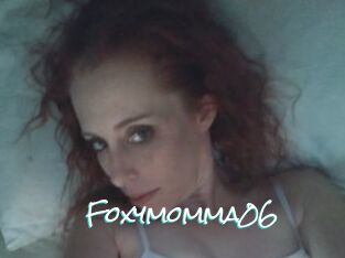 Foxymomma06
