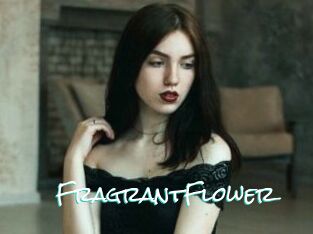 FragrantFlower