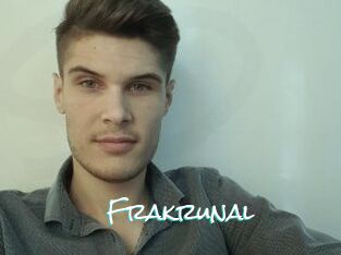 Frakrunal Sensuality Dream