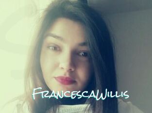 FrancescaWillis