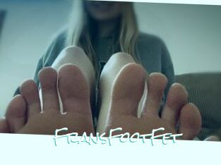 FransFootFet Sensuality Dream