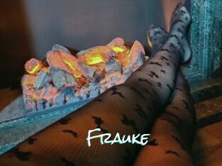 Frauke Sensuality Dream