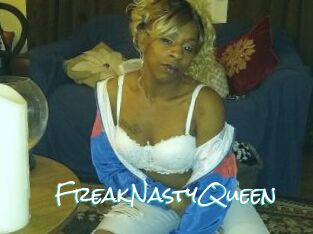 FreakNastyQueen