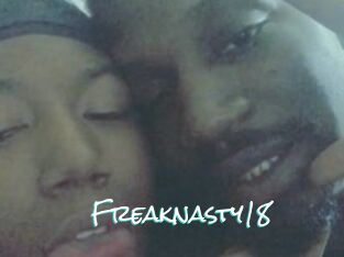 Freaknasty18