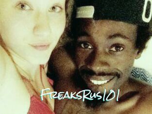 FreaksRus101