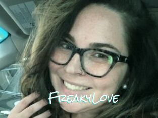 FreakyLove