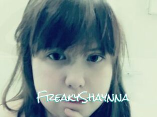 FreakyShaynna