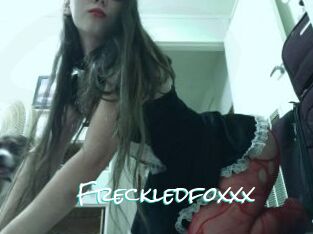 Freckledfoxxx