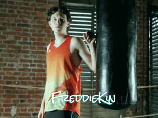 FreddieKin