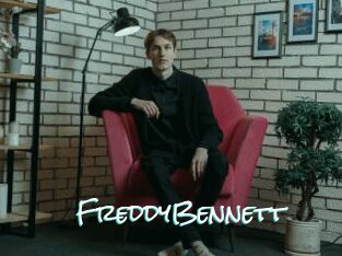 FreddyBennett