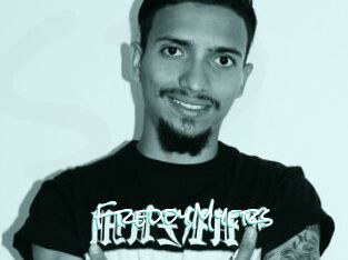 FreddyMyers