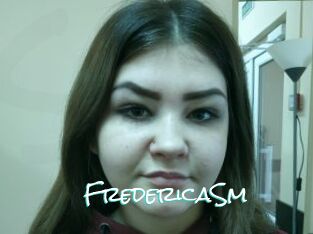 FredericaSm