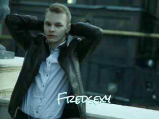 Fredsexy