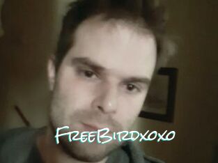 FreeBirdxoxo Sensuality Dream