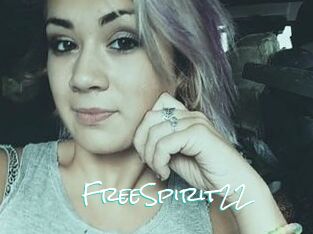 FreeSpirit22