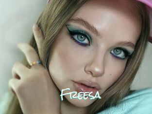Freesa