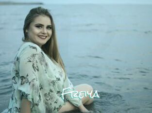 Freiya