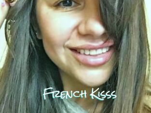 French_Kisss Sensuality Dream