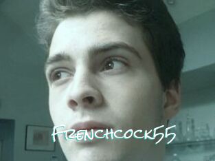 Frenchcock55 Sensuality Dream