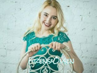 FrensiOlsen