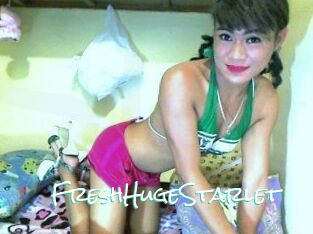FreshHugeStarlet