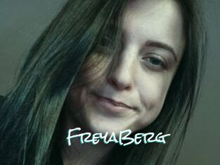 FreyaBerg