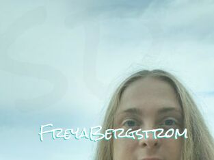 FreyaBergstrom Sensuality Dream